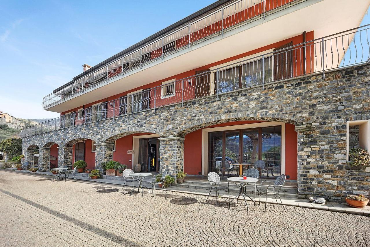 Belfast Agriturismo La Scuderia Molino Nuovo  Exterior photo