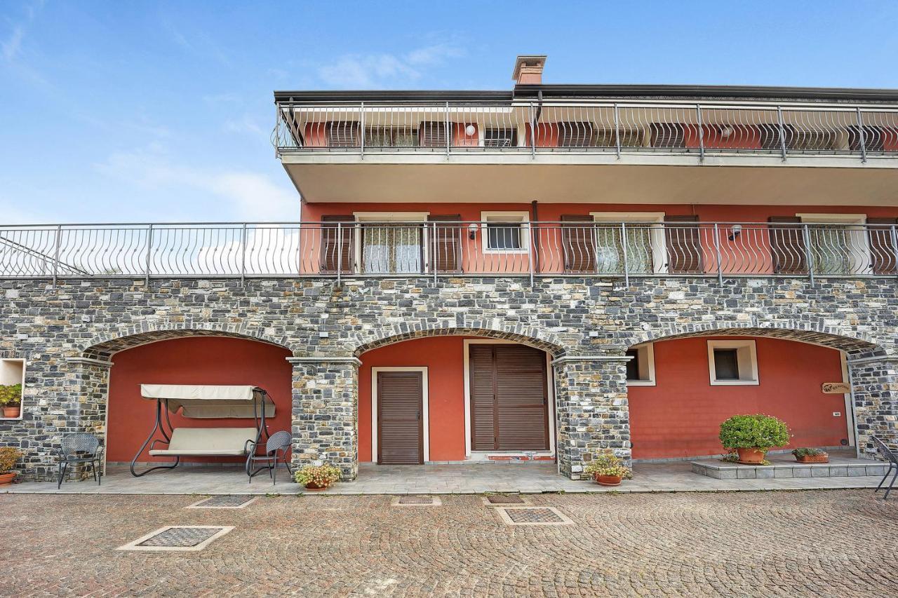 Belfast Agriturismo La Scuderia Molino Nuovo  Exterior photo